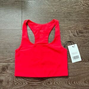 Girlfriend Paloma sports bra